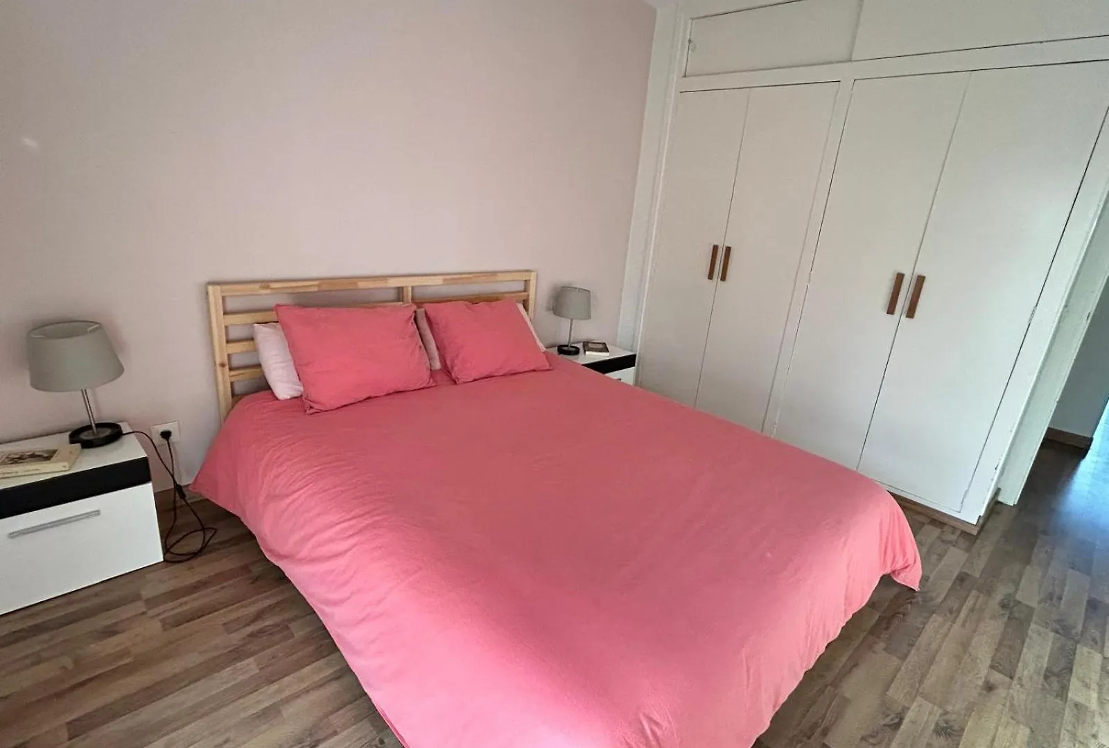 Apartamento En Playa De Pals, Costa Brava-Gerona L'Estartit