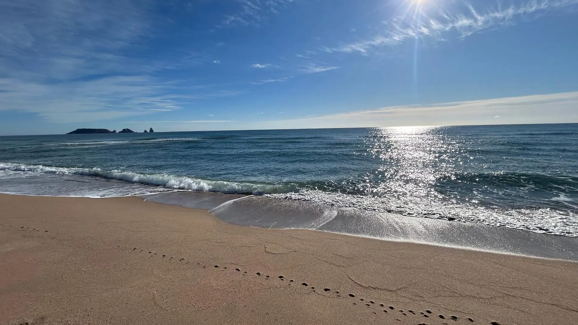 Apartamento En Playa De Pals, Costa Brava-Gerona L'Estartit