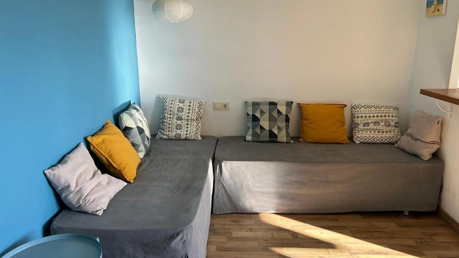 Apartamento En Playa De Pals, Costa Brava-Gerona L'Estartit Espanha