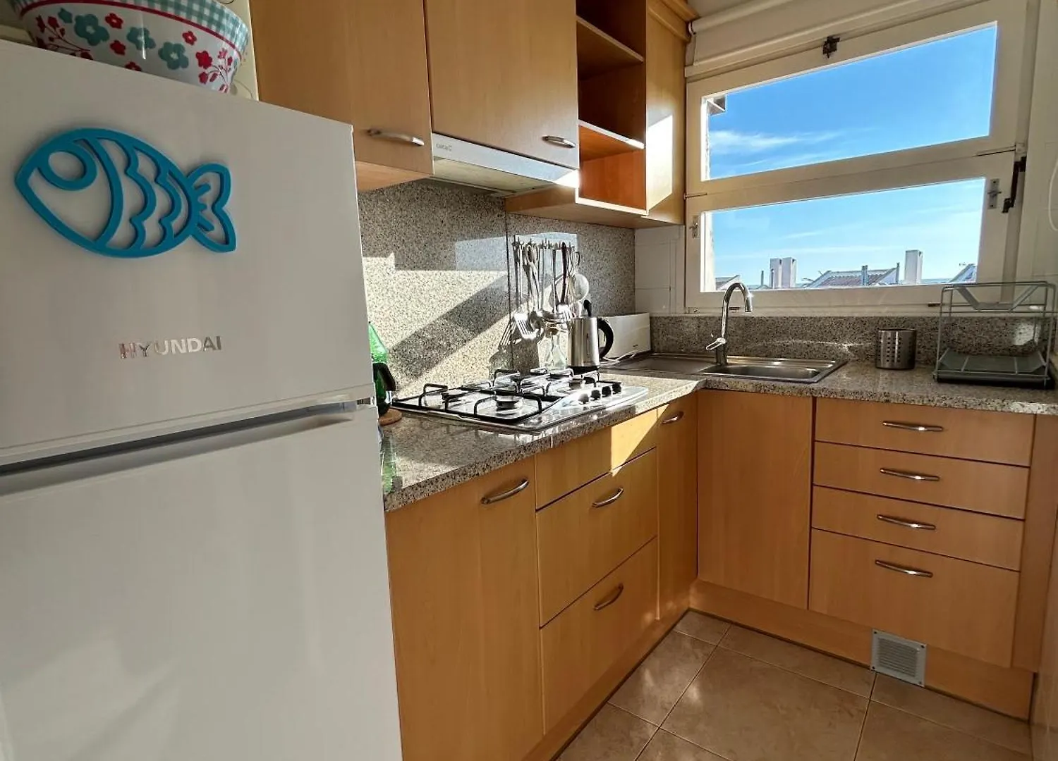 Apartamento En Playa De Pals, Costa Brava-Gerona L'Estartit Espanha