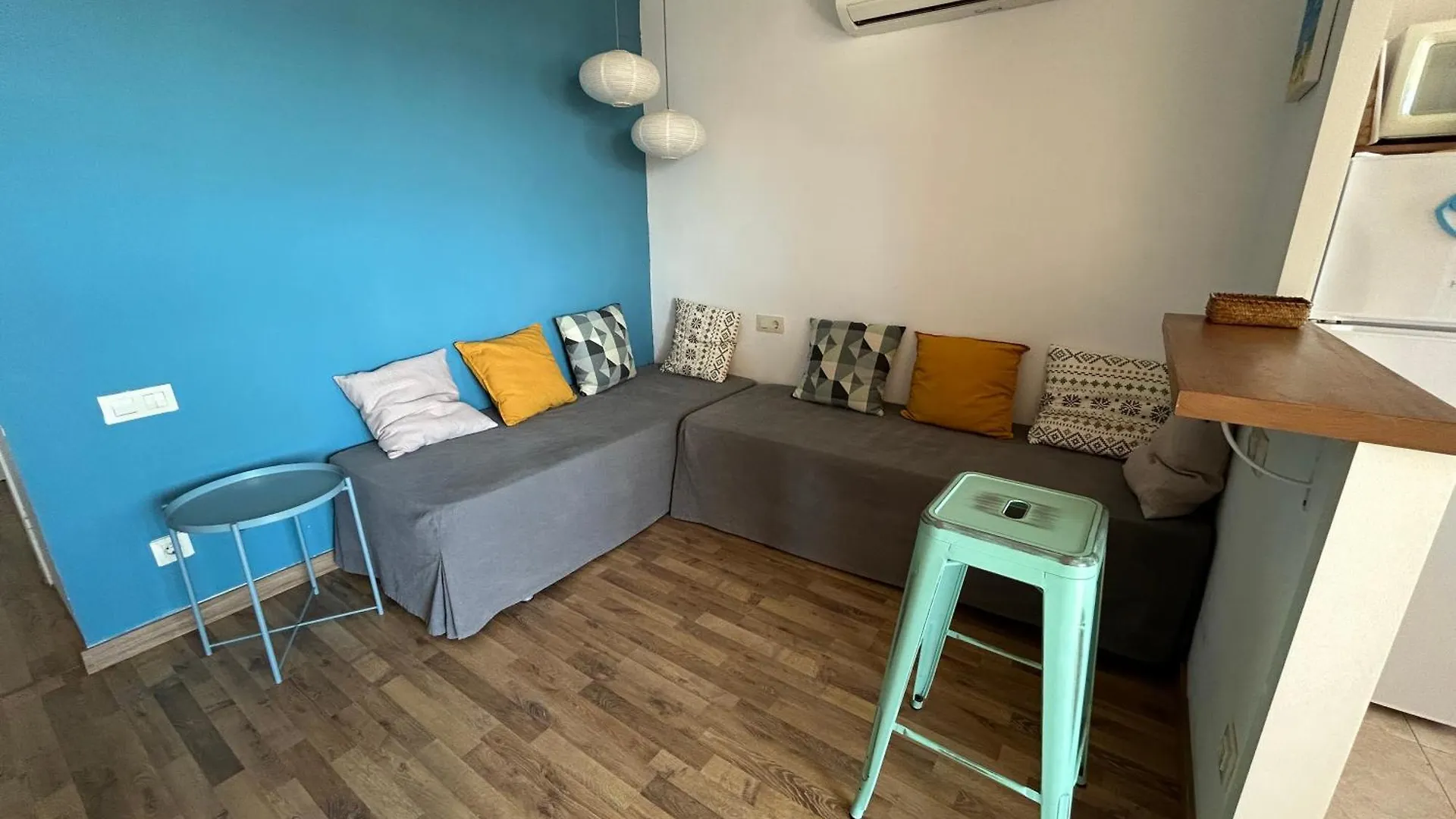 Apartamento En Playa De Pals, Costa Brava-Gerona L'Estartit