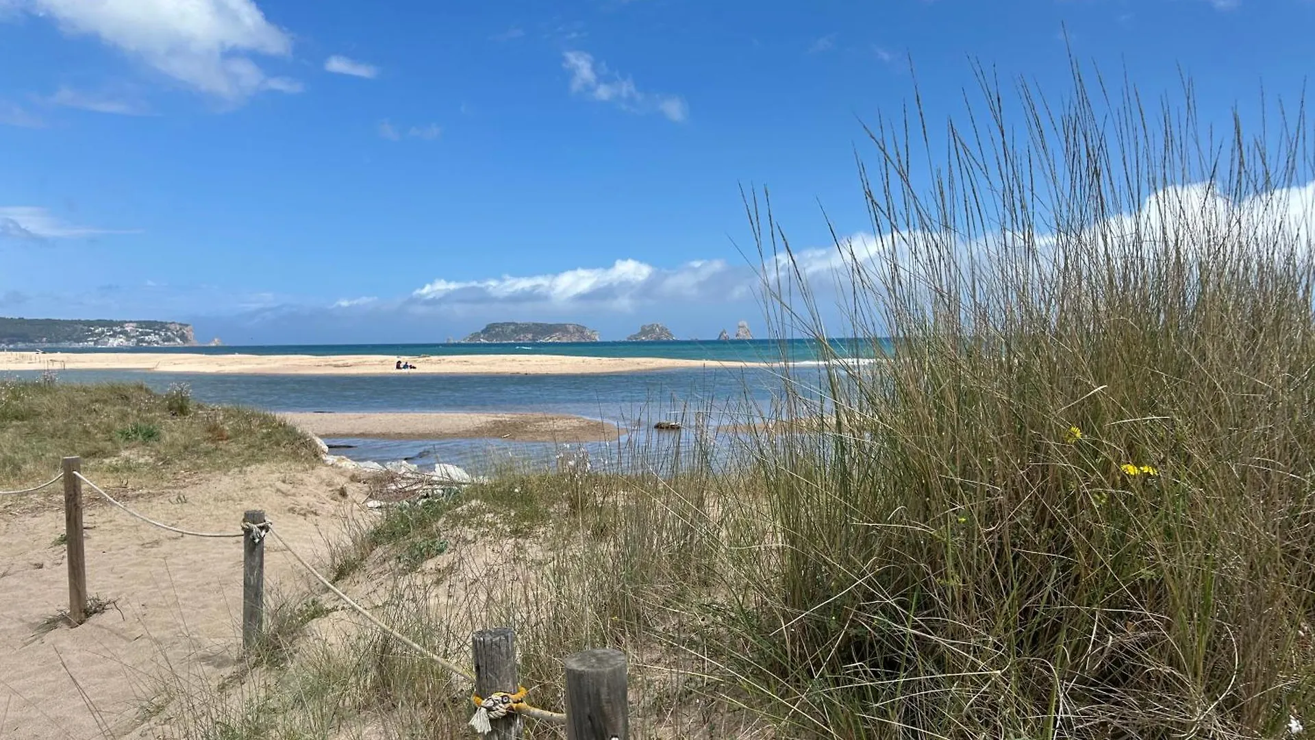 Apartamento En Playa De Pals, Costa Brava-Gerona L'Estartit 0*,