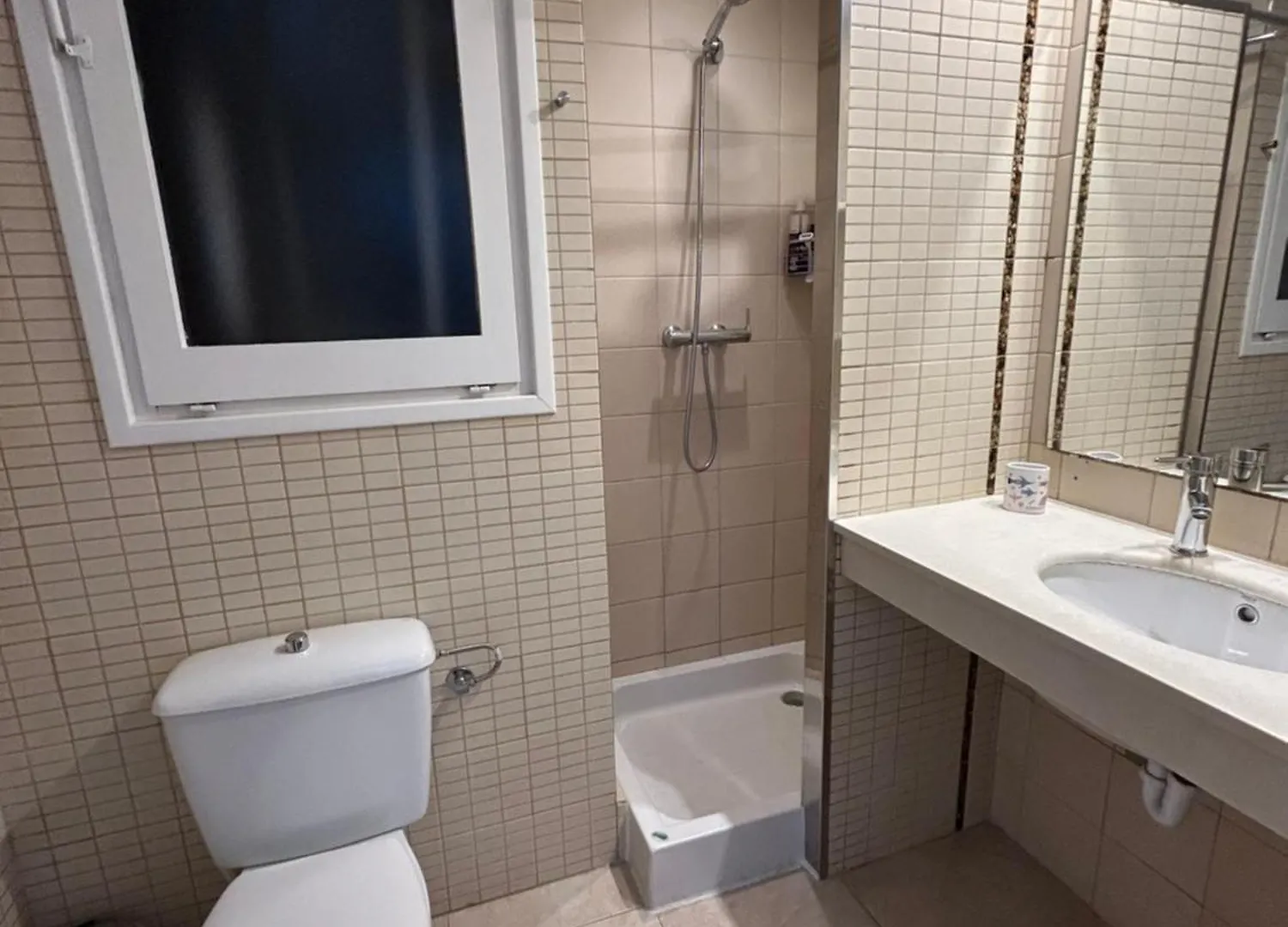 Apartamento En Playa De Pals, Costa Brava-Gerona L'Estartit